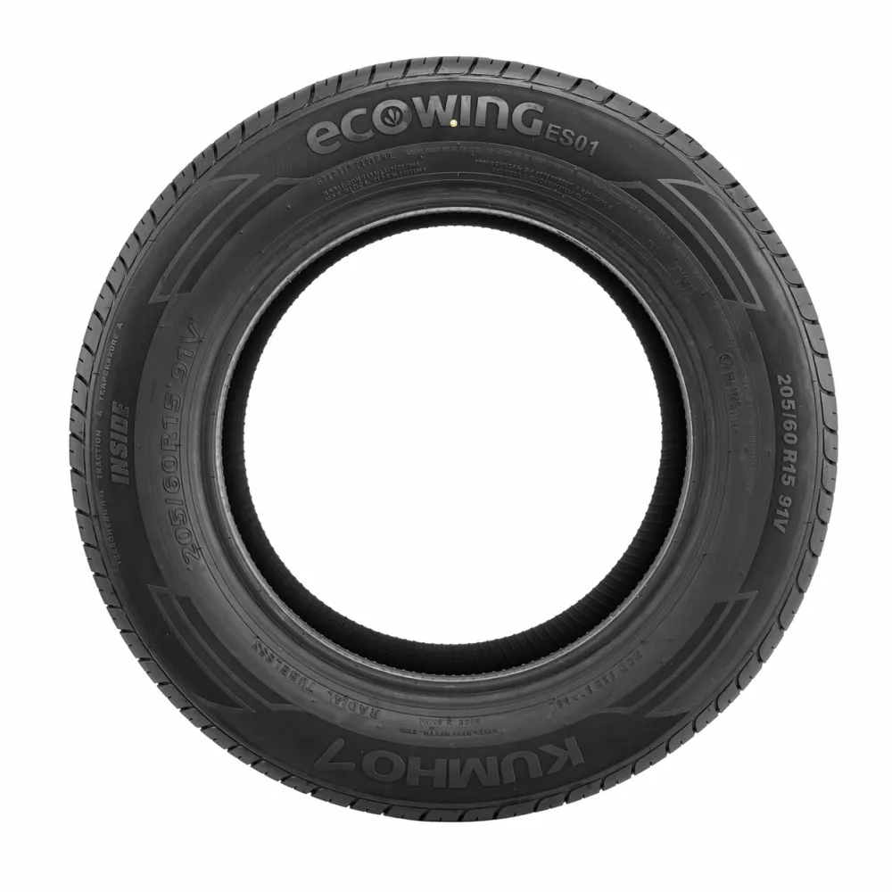 Kumho ECOWING ES01 KH27 145/65 R15 72T - zdjęcie dodatkowe nr 4