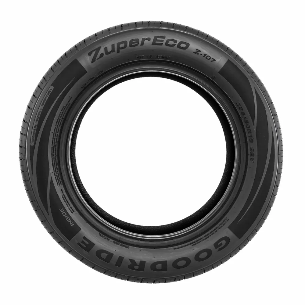 Goodride ZuperEco Z-107 225/45 R19 96W - zdjęcie dodatkowe nr 4