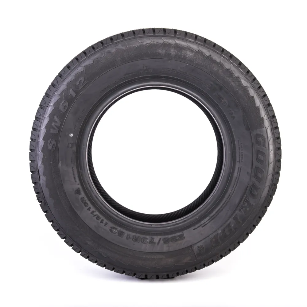 Goodride SW612 205/75 R16 110/108Q - zdjęcie dodatkowe nr 4