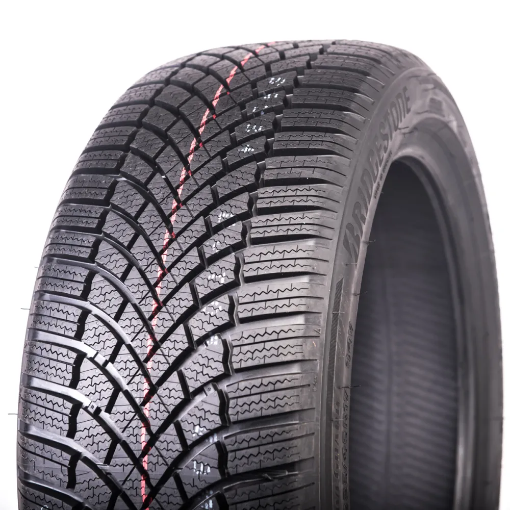 Bridgestone Blizzak LM005 DriveGuard 195/55 R16 91H - zdjęcie główne