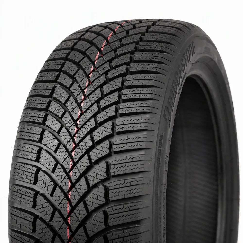 Bridgestone Blizzak LM005 DriveGuard - zdjęcie główne