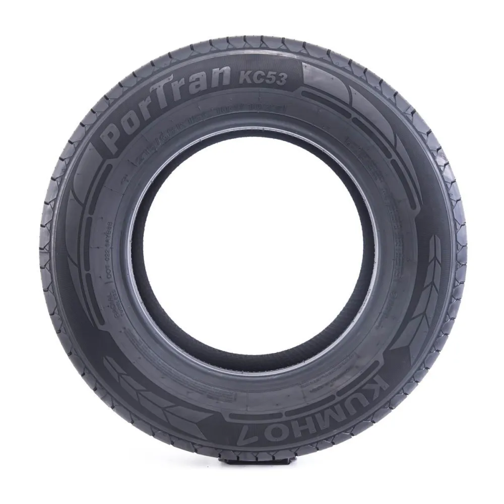 Kumho PorTran KC53 175/80 R13 94/92P - zdjęcie dodatkowe nr 4