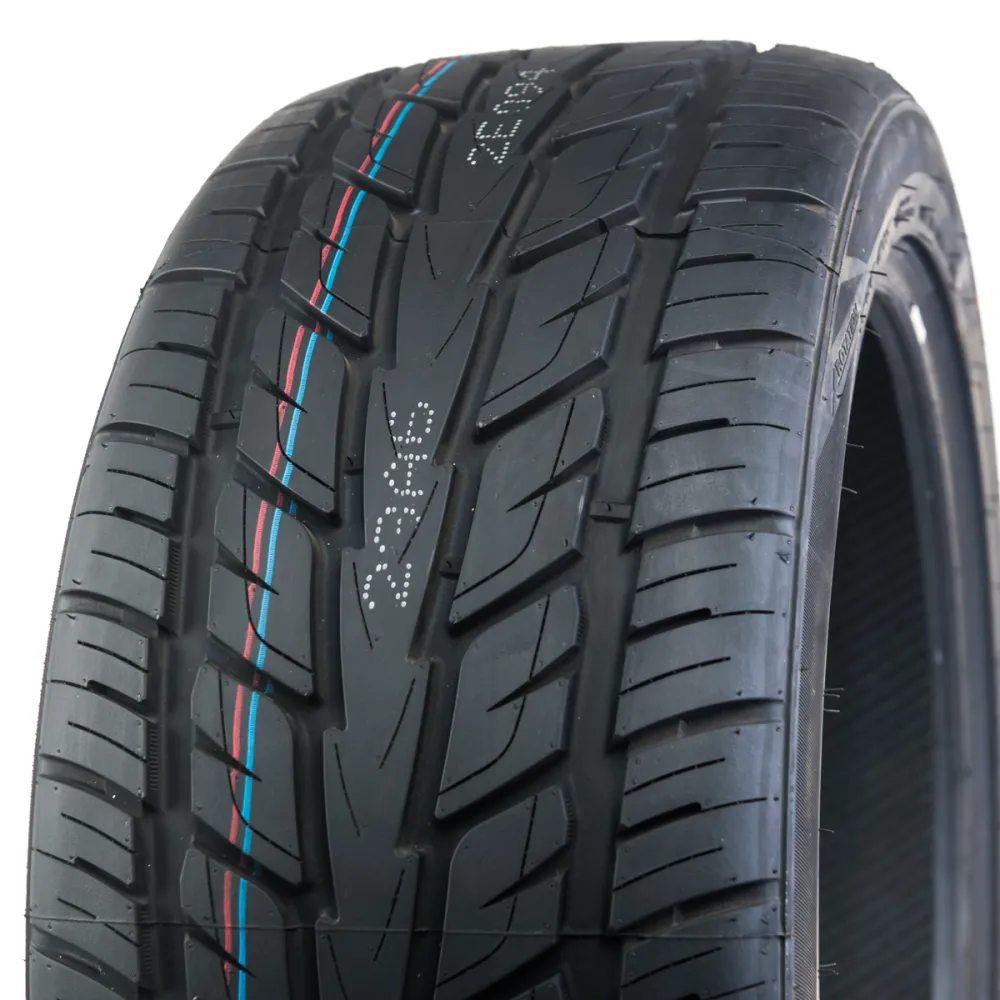 Fronway EURUS07 275/40 R22 107W - zdjęcie główne