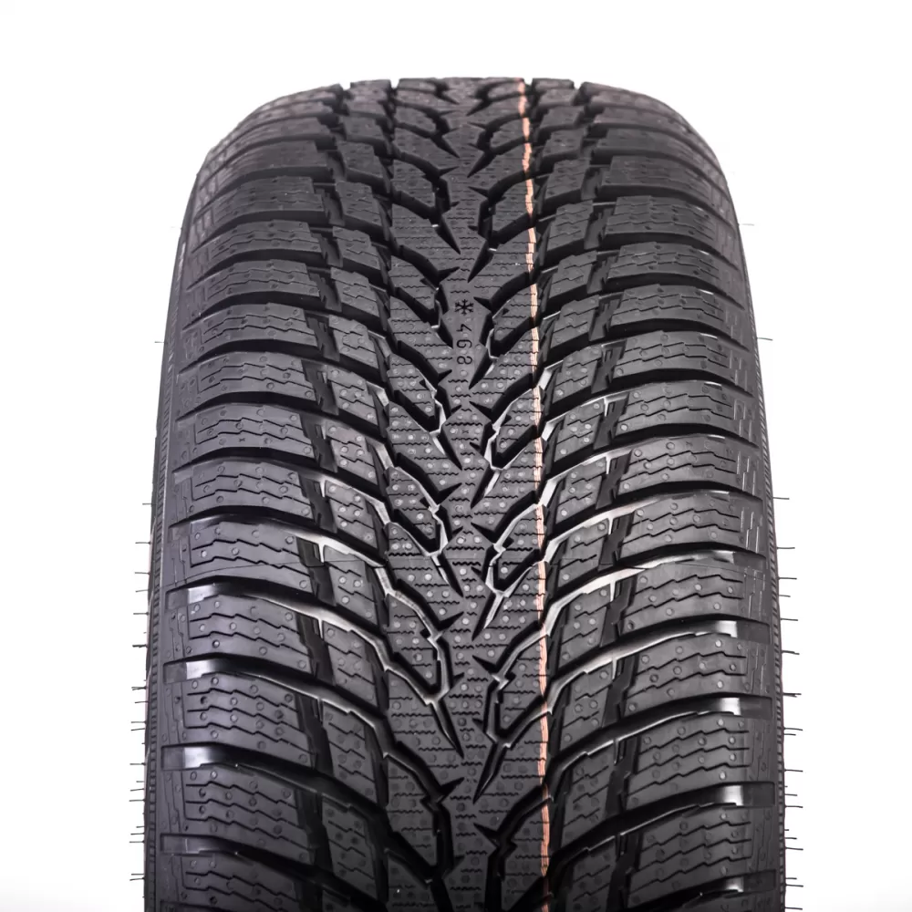 Nokian Tyres WR Snowproof 215/55 R16 93H - zdjęcie dodatkowe nr 1
