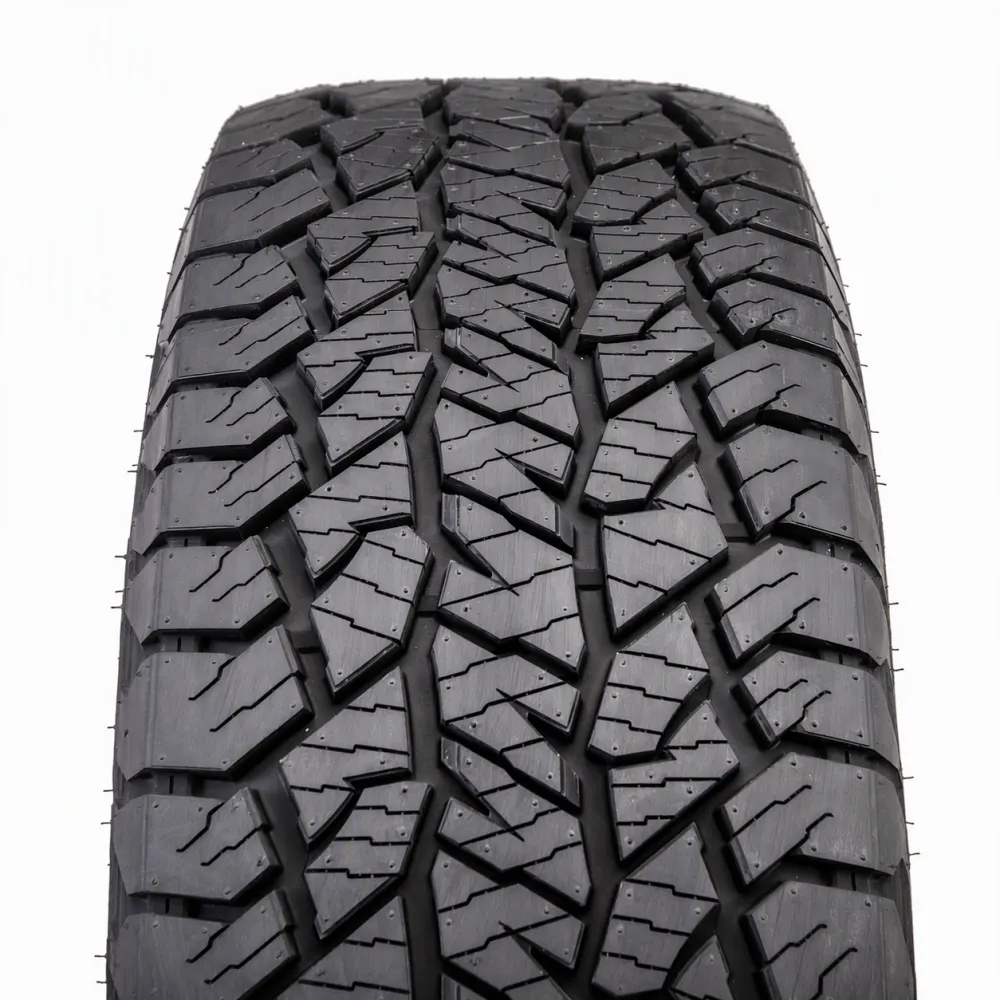 Hankook Dynapro AT2 RF11 265/65 R18 114T - zdjęcie dodatkowe nr 1