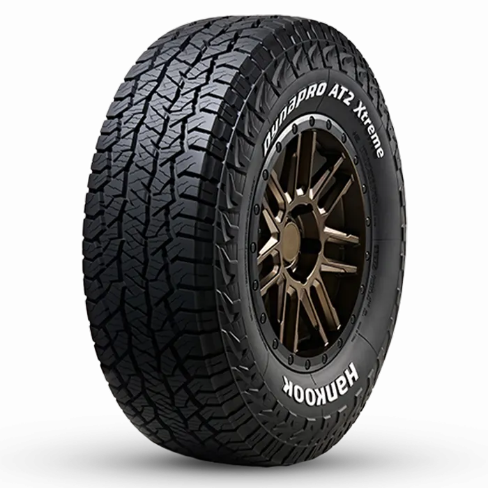 Hankook Dynapro AT2 Xtreme RF12 - zdjęcie główne