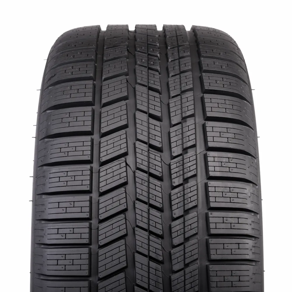 Pirelli Scorpion Ice & Snow 255/55 R18 109V - zdjęcie dodatkowe nr 1