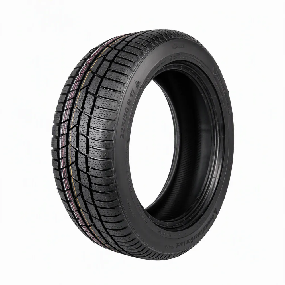 Continental ContiWinterContact TS 830 P 225/50 R17 94H - zdjęcie dodatkowe nr 3