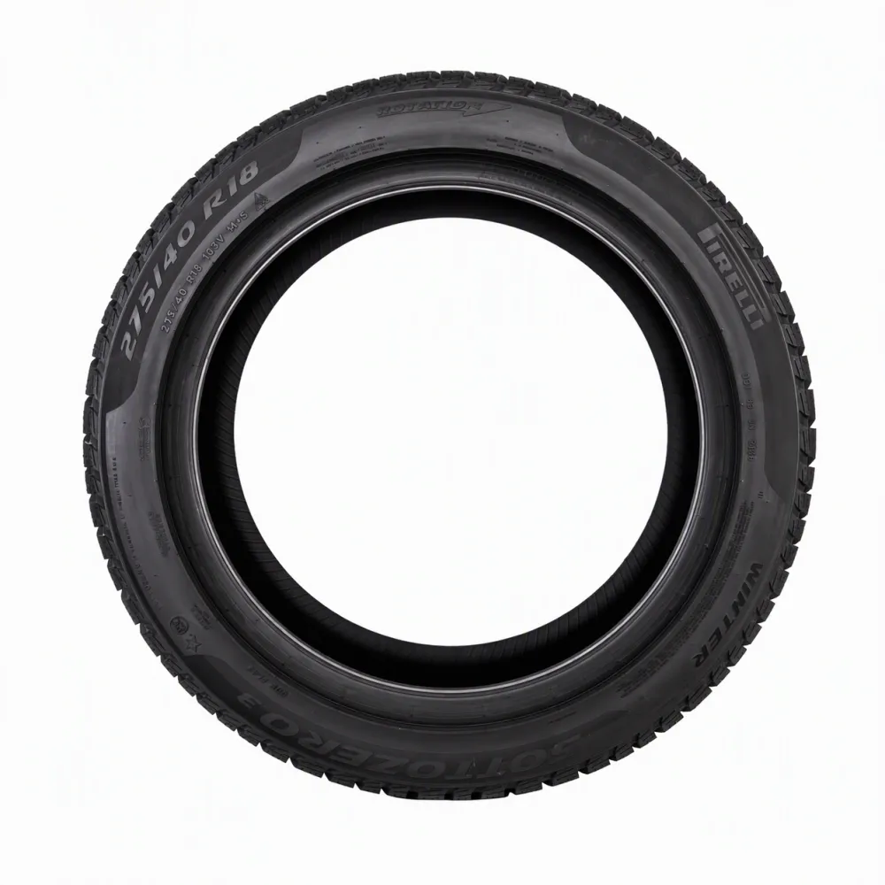 Pirelli Winter Sottozero 3 225/45 R18 95V - zdjęcie dodatkowe nr 4