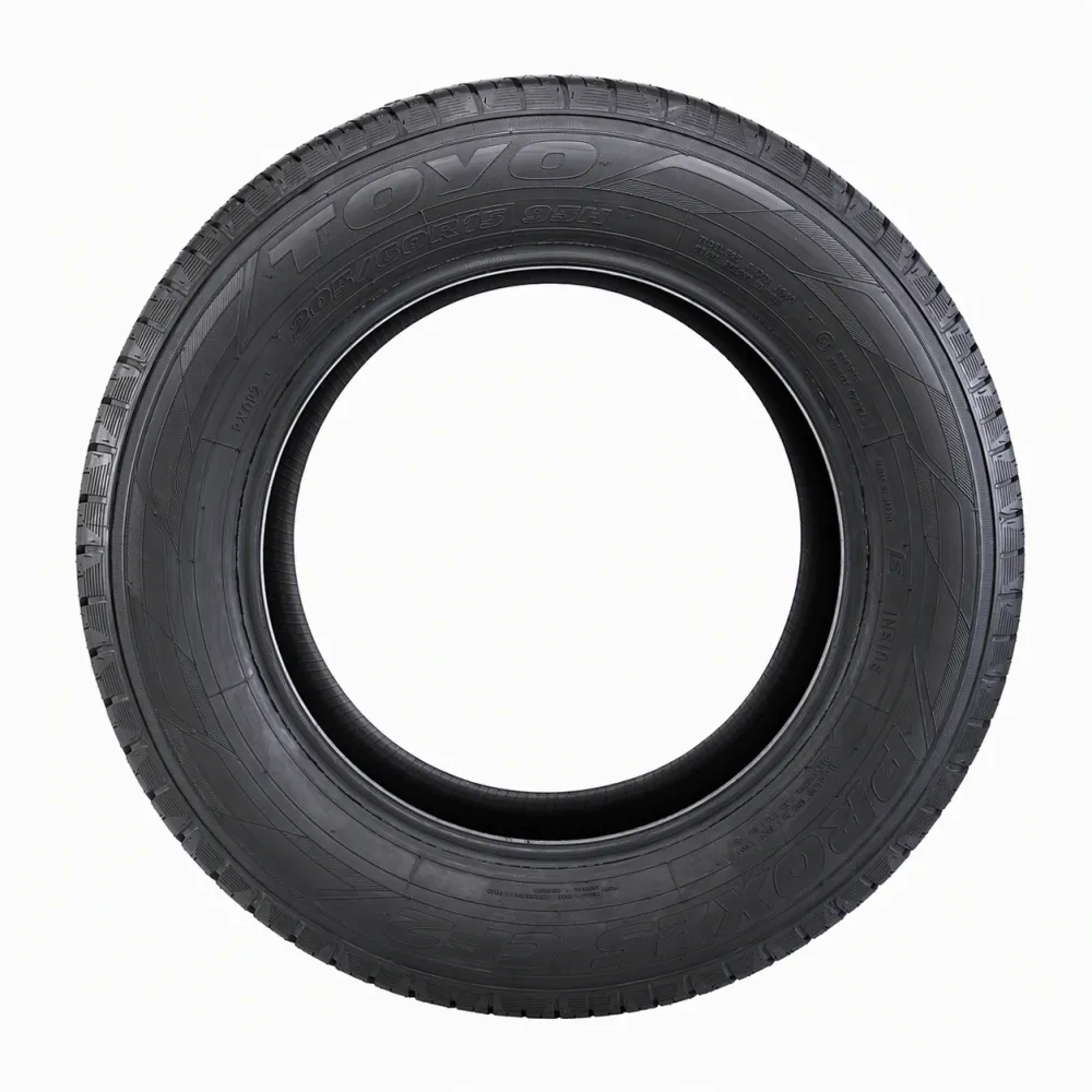 Toyo Proxes CF2 195/55 R16 91V - zdjęcie dodatkowe nr 4