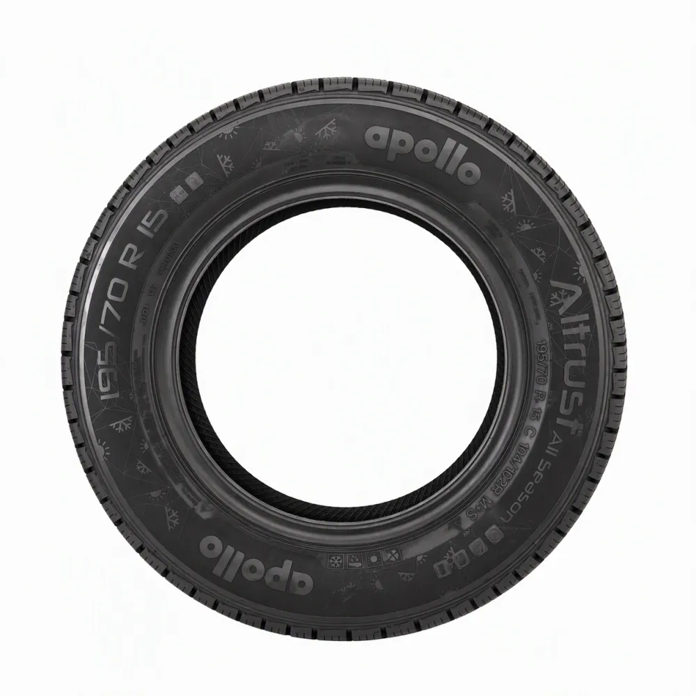Apollo Altrust All Season 235/65 R16 115/113R - zdjęcie dodatkowe nr 4