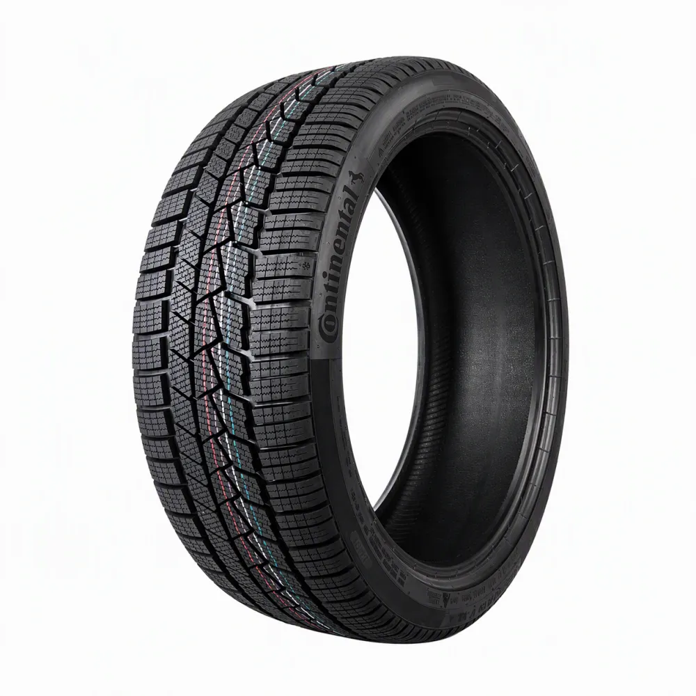 Continental WinterContact TS 860 S 225/40 R19 93V - zdjęcie dodatkowe nr 3