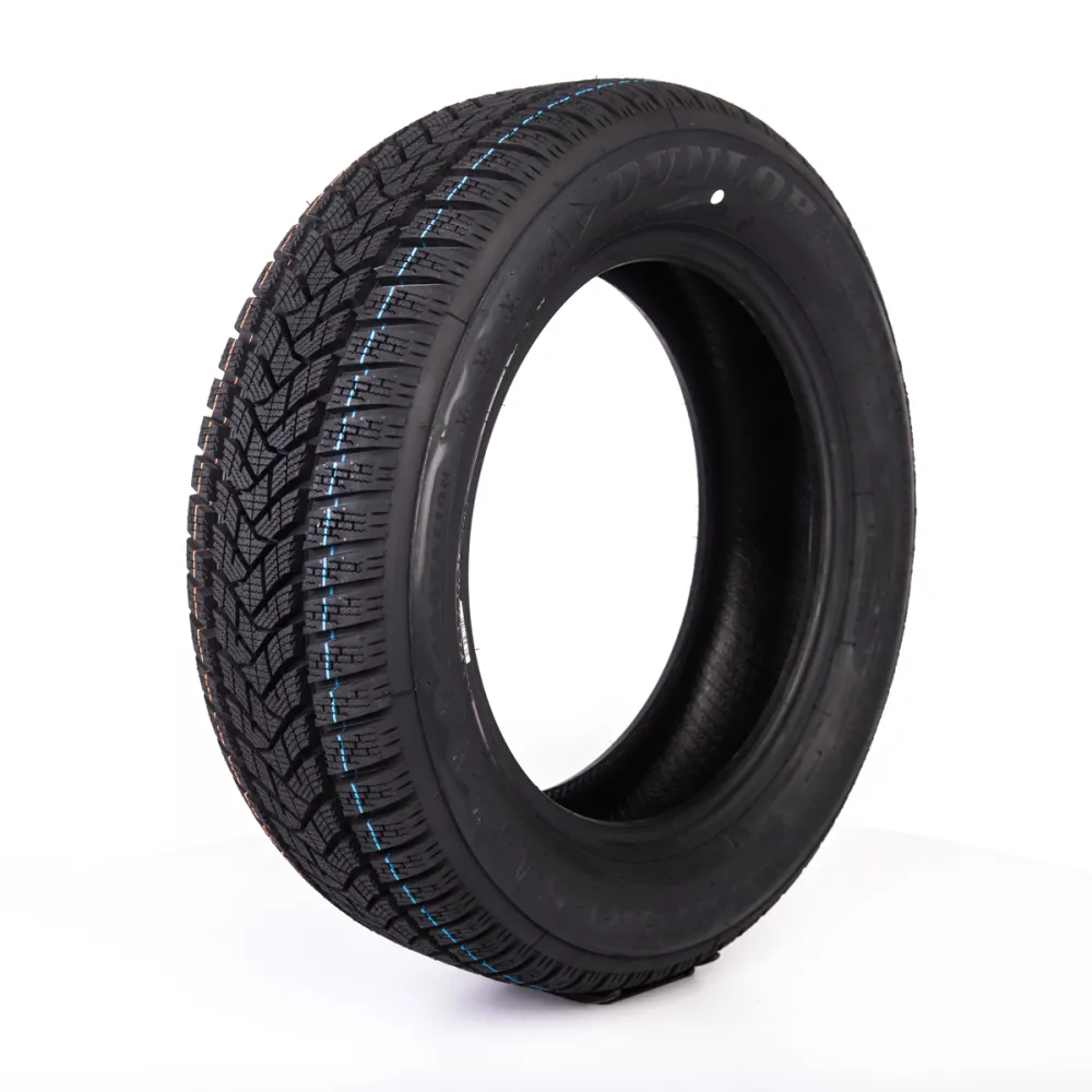 Dunlop Winter Sport 5 225/50 R17 98H - zdjęcie dodatkowe nr 3