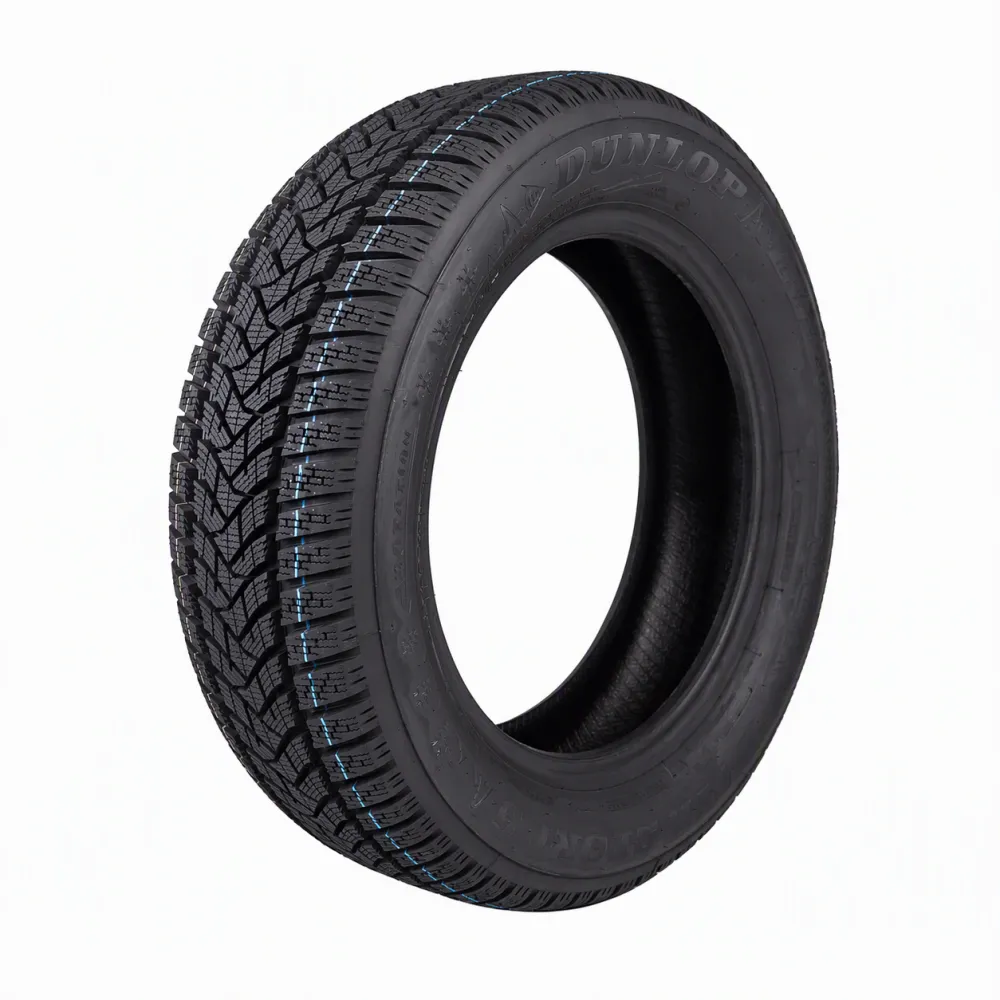 Dunlop Winter Sport 5 205/65 R15 94T - zdjęcie dodatkowe nr 3