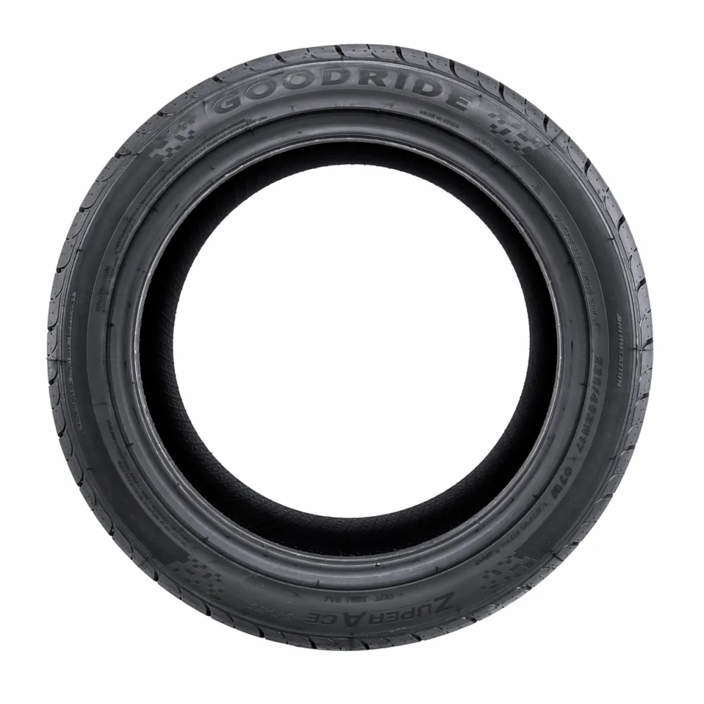 Goodride Zuper Ace SA-57 215/55 R16 97W - zdjęcie dodatkowe nr 4