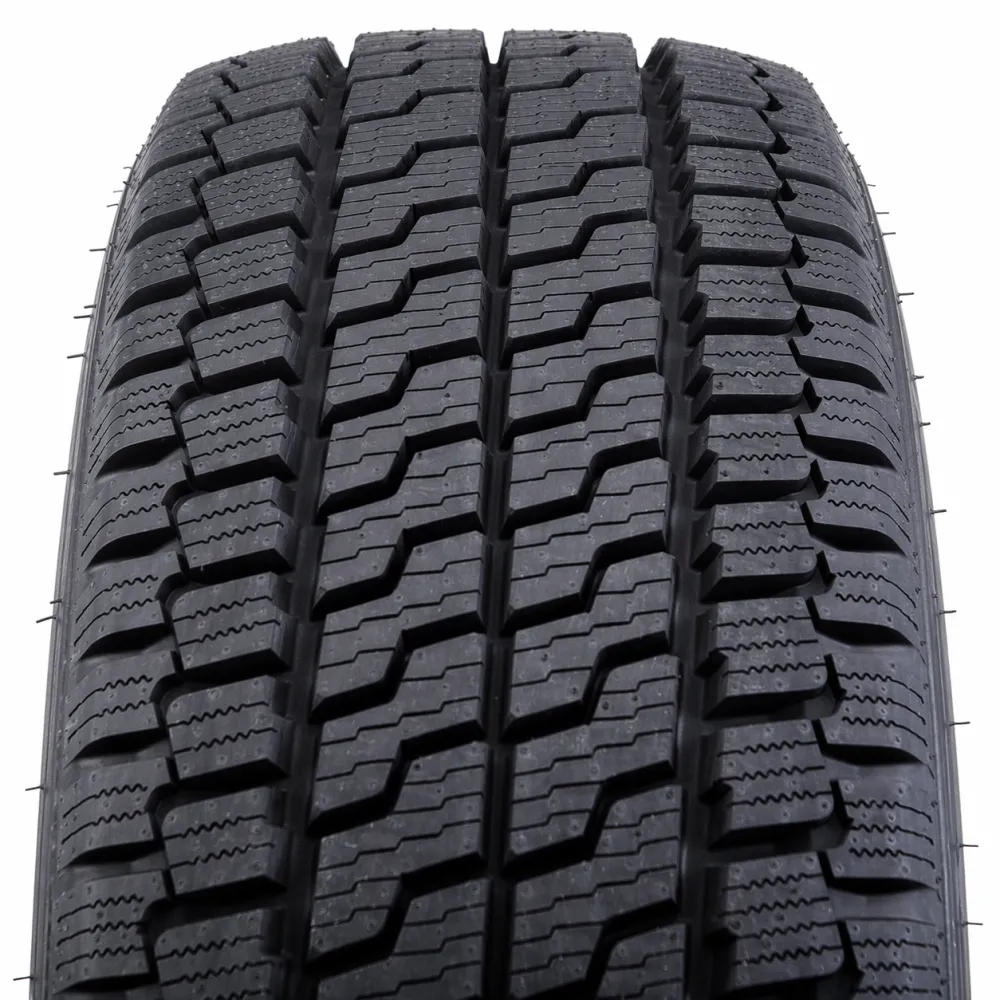 Nexen N'blue 4 Season Van 235/65 R16 115/113R - zdjęcie dodatkowe nr 1