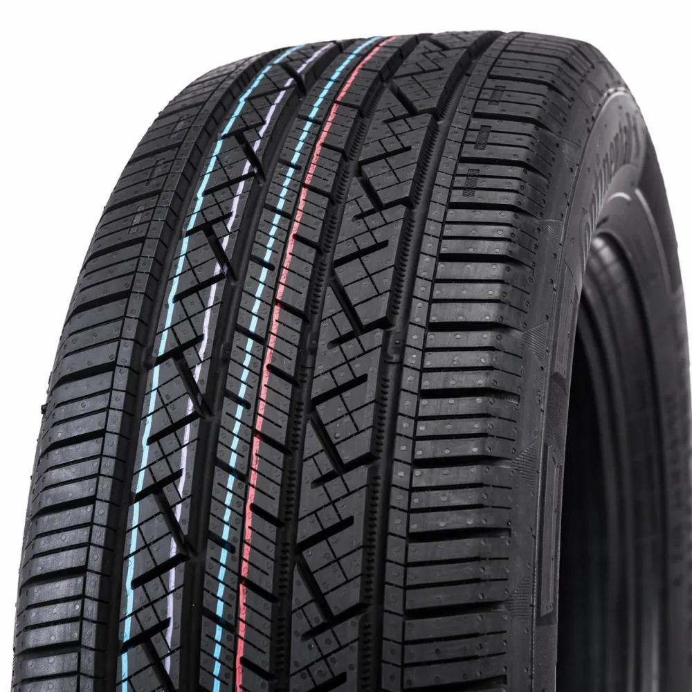 Continental CrossContact H/T 265/65 R17 112H - zdjęcie główne
