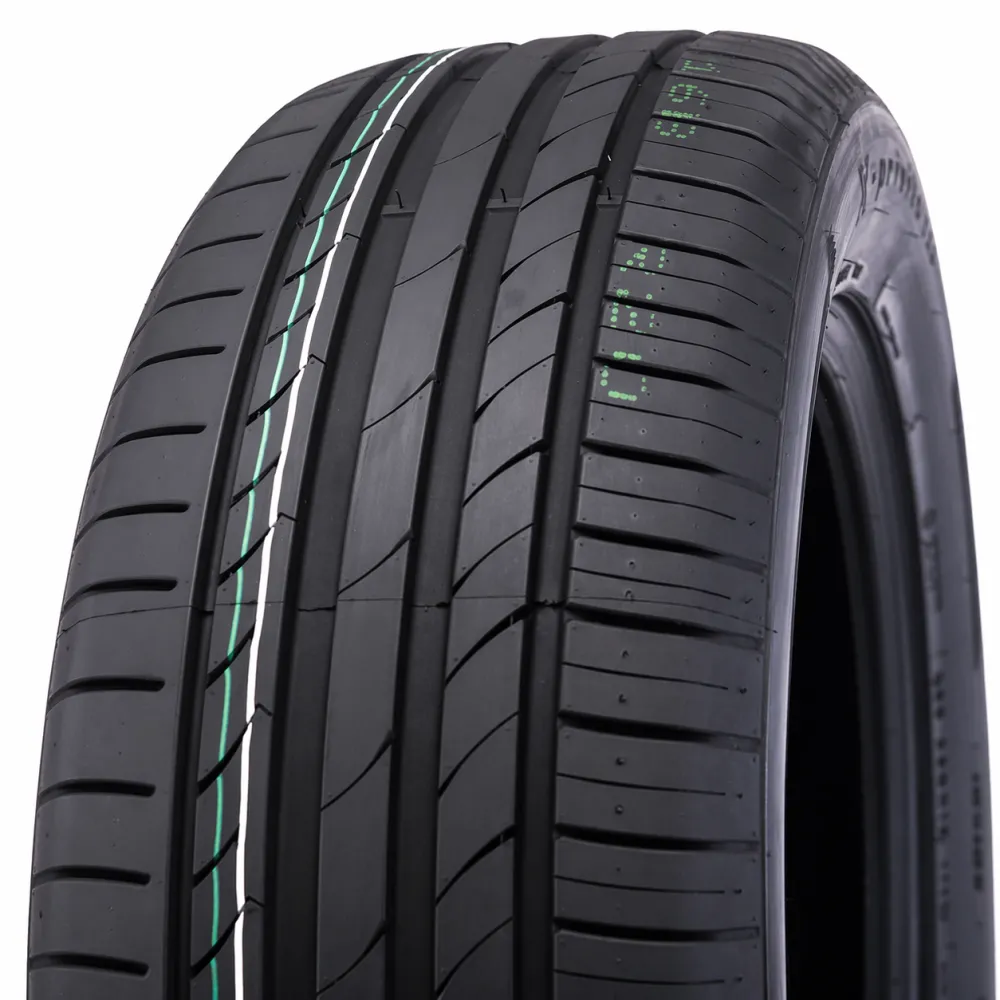 Tracmax X-PRIVILO TX3 255/55 R19 111W - zdjęcie główne
