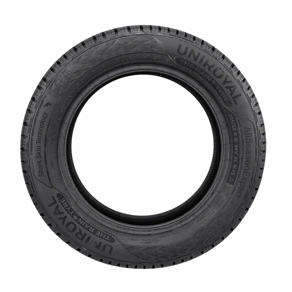 Uniroyal AllSeasonExpert 2 185/55 R16 87V - zdjęcie dodatkowe nr 4