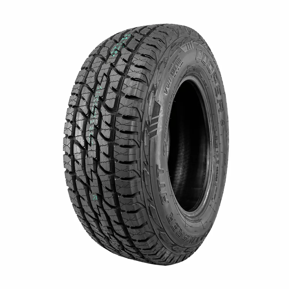 Cooper Discoverer ATT 265/65 R17 116H - zdjęcie dodatkowe nr 3