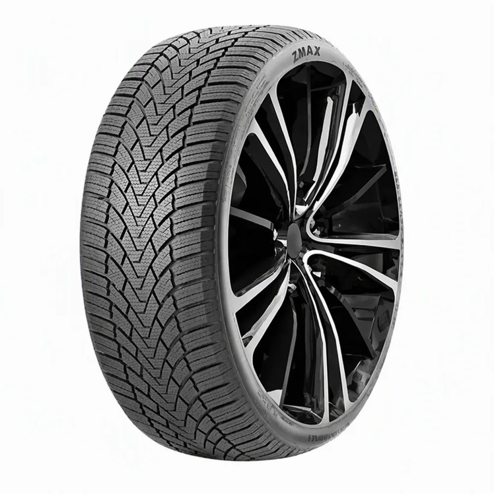 ZMax WINTERHAWKE I 215/65 R16 98T - zdjęcie główne
