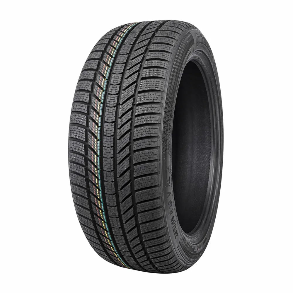 Continental WinterContact TS 870 P 265/65 R17 116H - zdjęcie dodatkowe nr 3