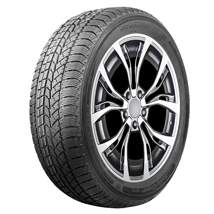 Autogreen Snow Chaser AW02 225/60 R18 100S - zdjęcie główne