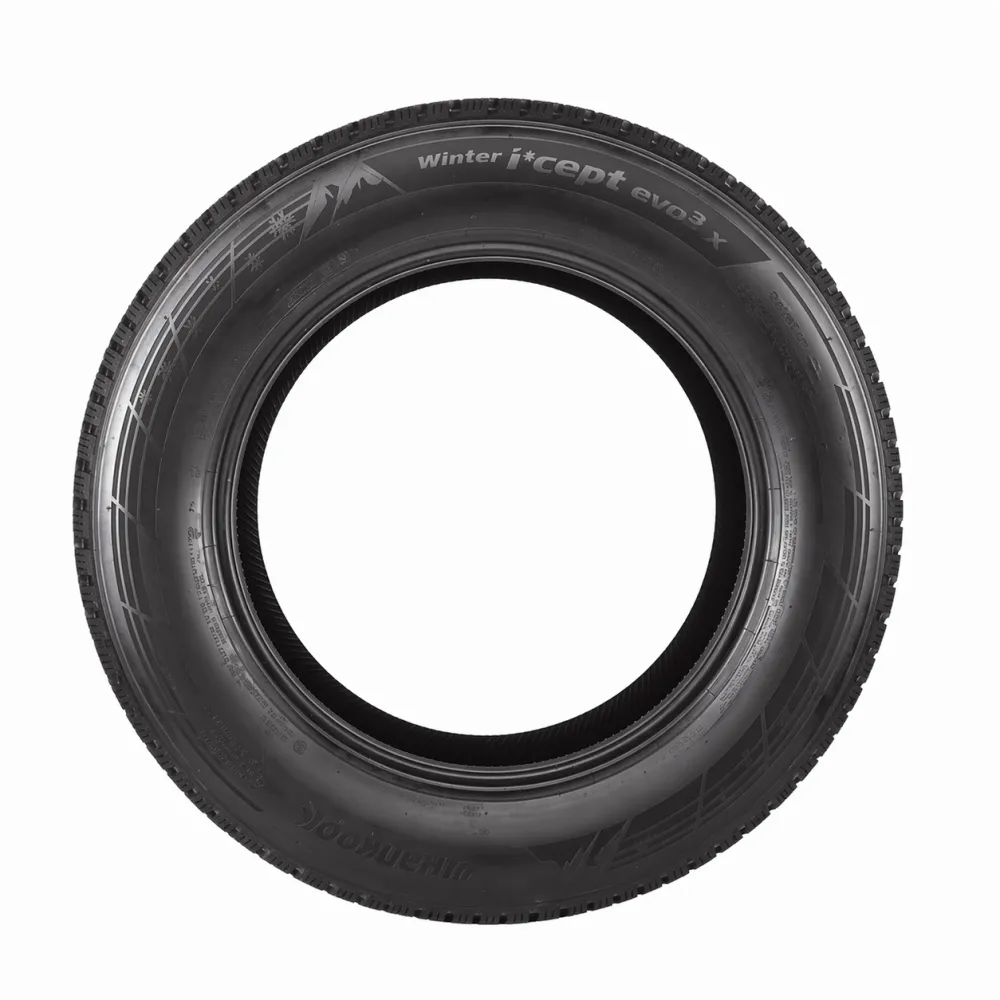 Hankook Winter i*cept evo3 X 225/60 R18 104H - zdjęcie dodatkowe nr 4