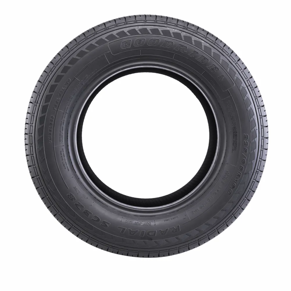 Goodride SC328 215/70 R16 108/106T - zdjęcie dodatkowe nr 4