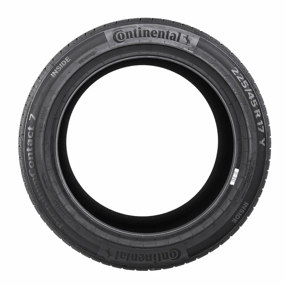 Continental PremiumContact 7 285/45 R21 113V - zdjęcie dodatkowe nr 4