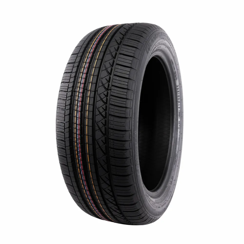 Dunlop Grandtrek Touring A/S 225/65 R17 106V - zdjęcie dodatkowe nr 3