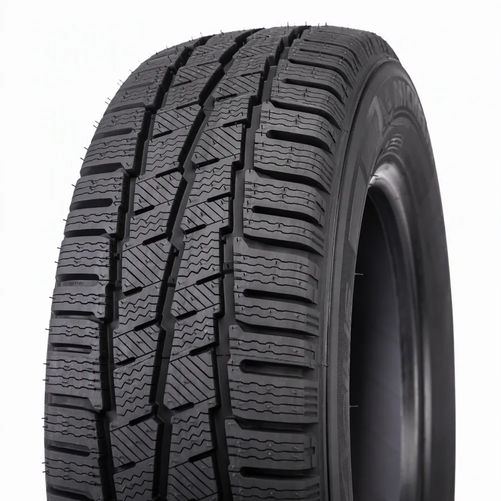Michelin Agilis Alpin 235/65 R16 121/119R - zdjęcie główne