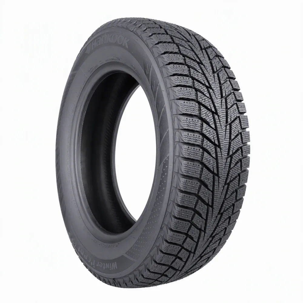 Hankook Winter i*cept IZ2 W616 185/65 R14 90T - zdjęcie dodatkowe nr 3