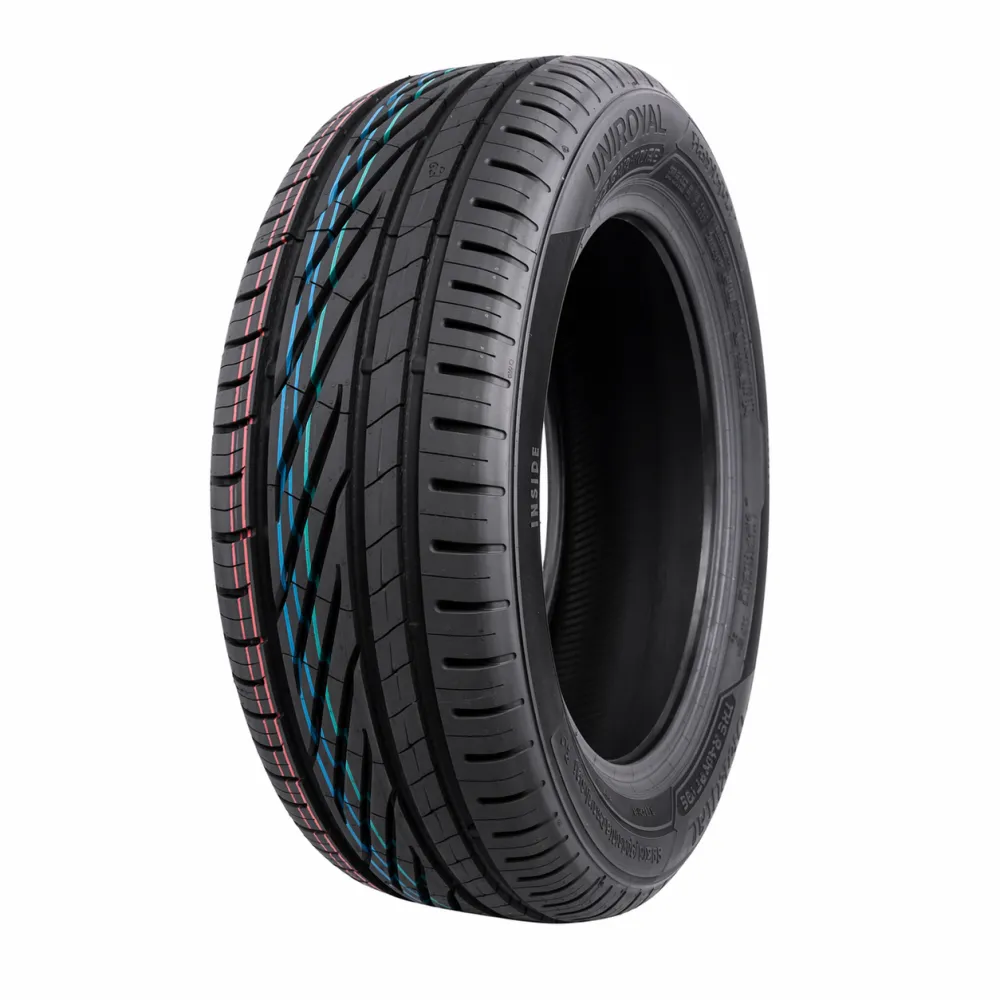Uniroyal RainSport 5 215/55 R17 94Y - zdjęcie dodatkowe nr 3