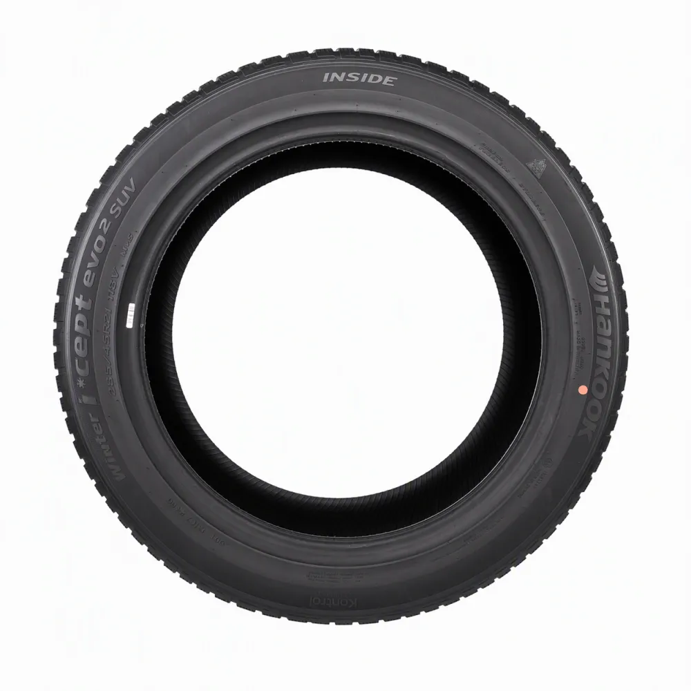 Hankook Winter i*cept evo2 W320 285/45 R21 113V - zdjęcie dodatkowe nr 4
