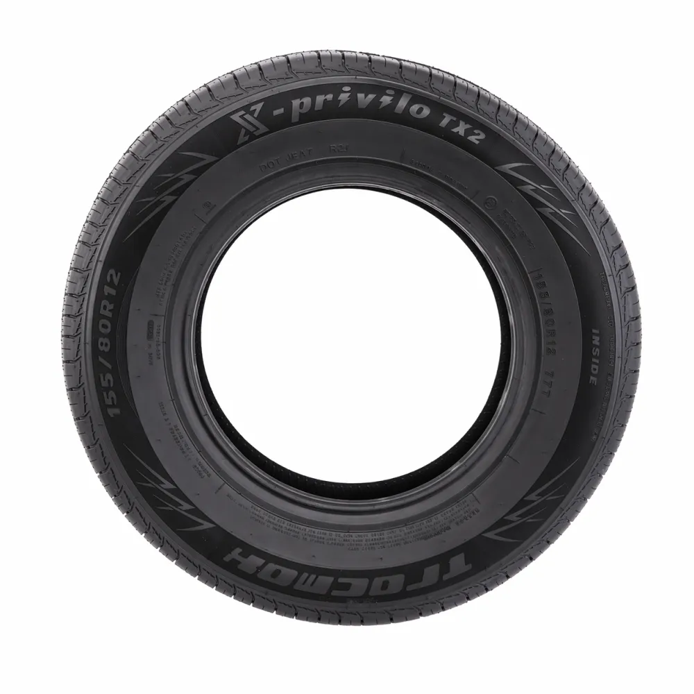 Tracmax X-PRIVILO TX2 145/60 R13 66T - zdjęcie dodatkowe nr 4