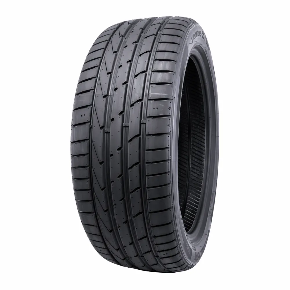 Hankook Ventus S1 evo2 K117 235/55 R18 100V - zdjęcie dodatkowe nr 3