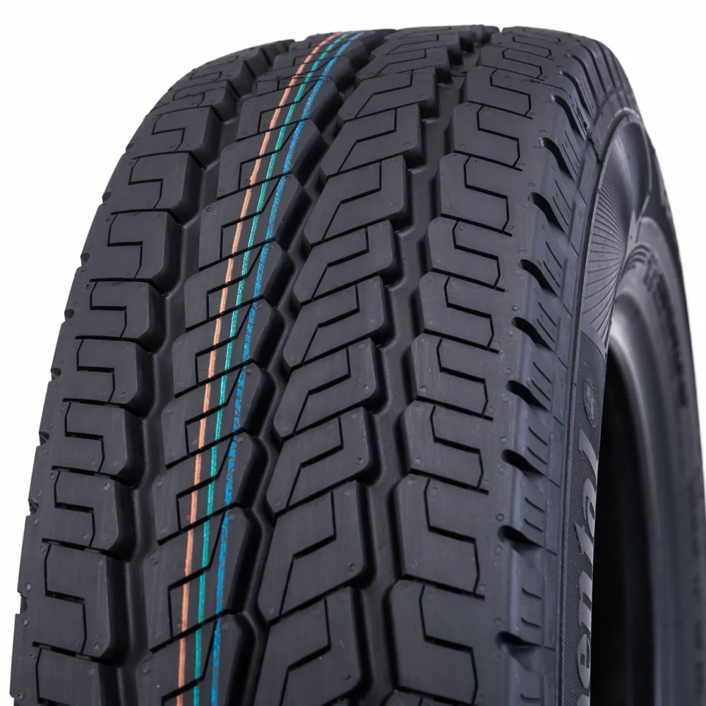 Continental Vanco Camper 225/65 R16 112R - zdjęcie główne