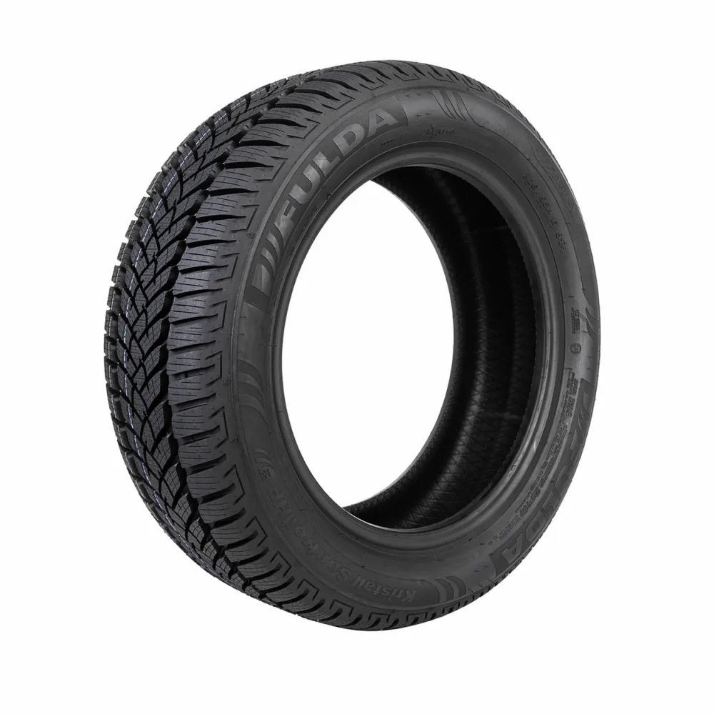Fulda Kristall Control HP2 245/40 R19 98V - zdjęcie dodatkowe nr 3