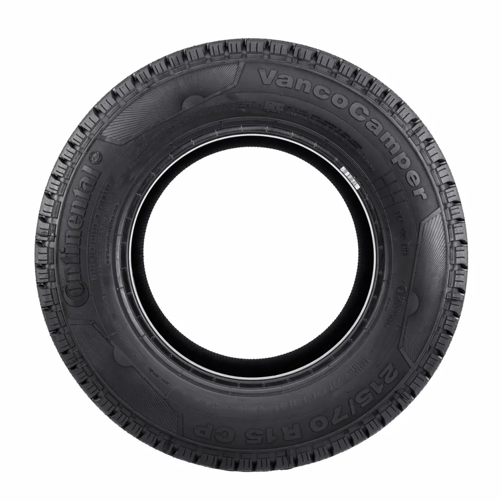 Continental Vanco Camper 225/65 R16 112R - zdjęcie dodatkowe nr 4