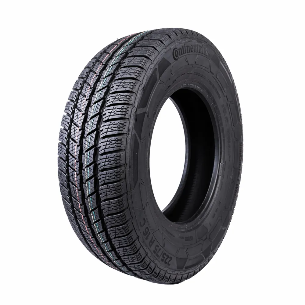 Continental VanContact Winter 225/75 R17 114/112Q - zdjęcie dodatkowe nr 3