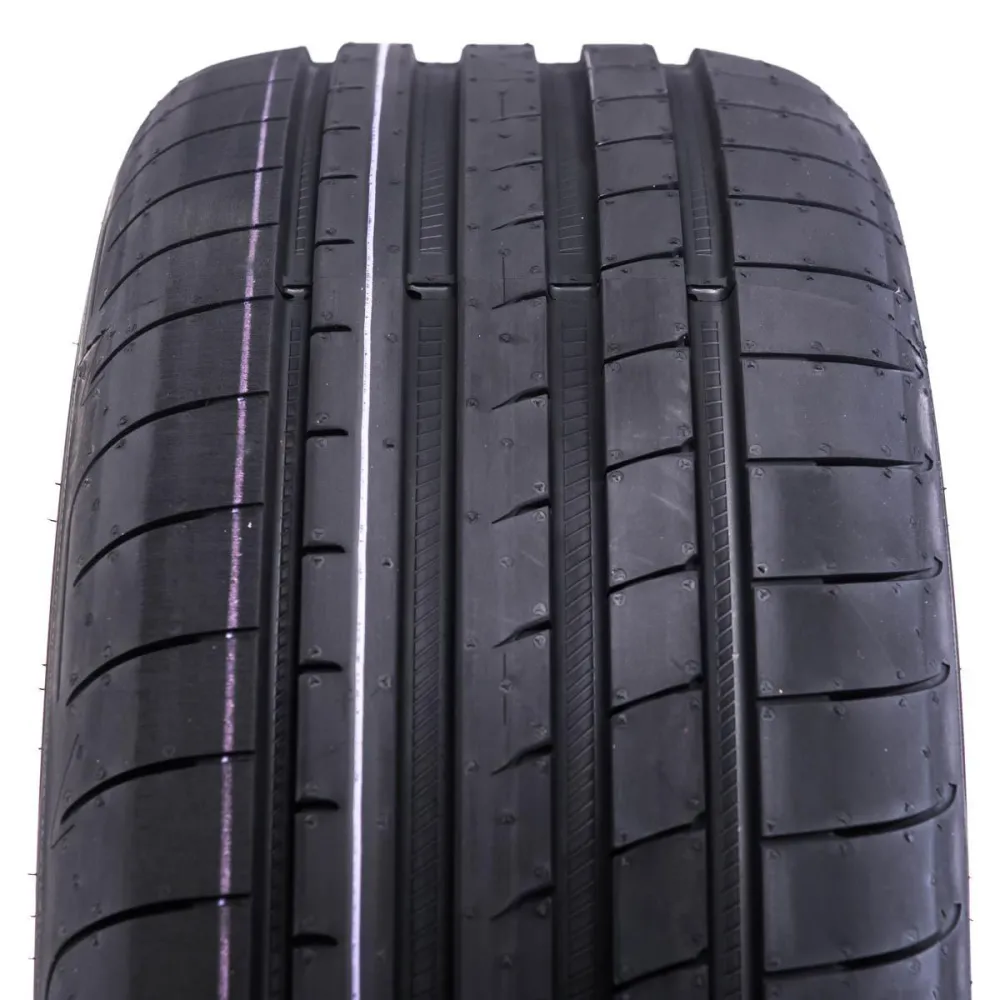 Goodyear Eagle F1 Asymmetric 3 SUV 285/45 R19 111W - zdjęcie dodatkowe nr 1