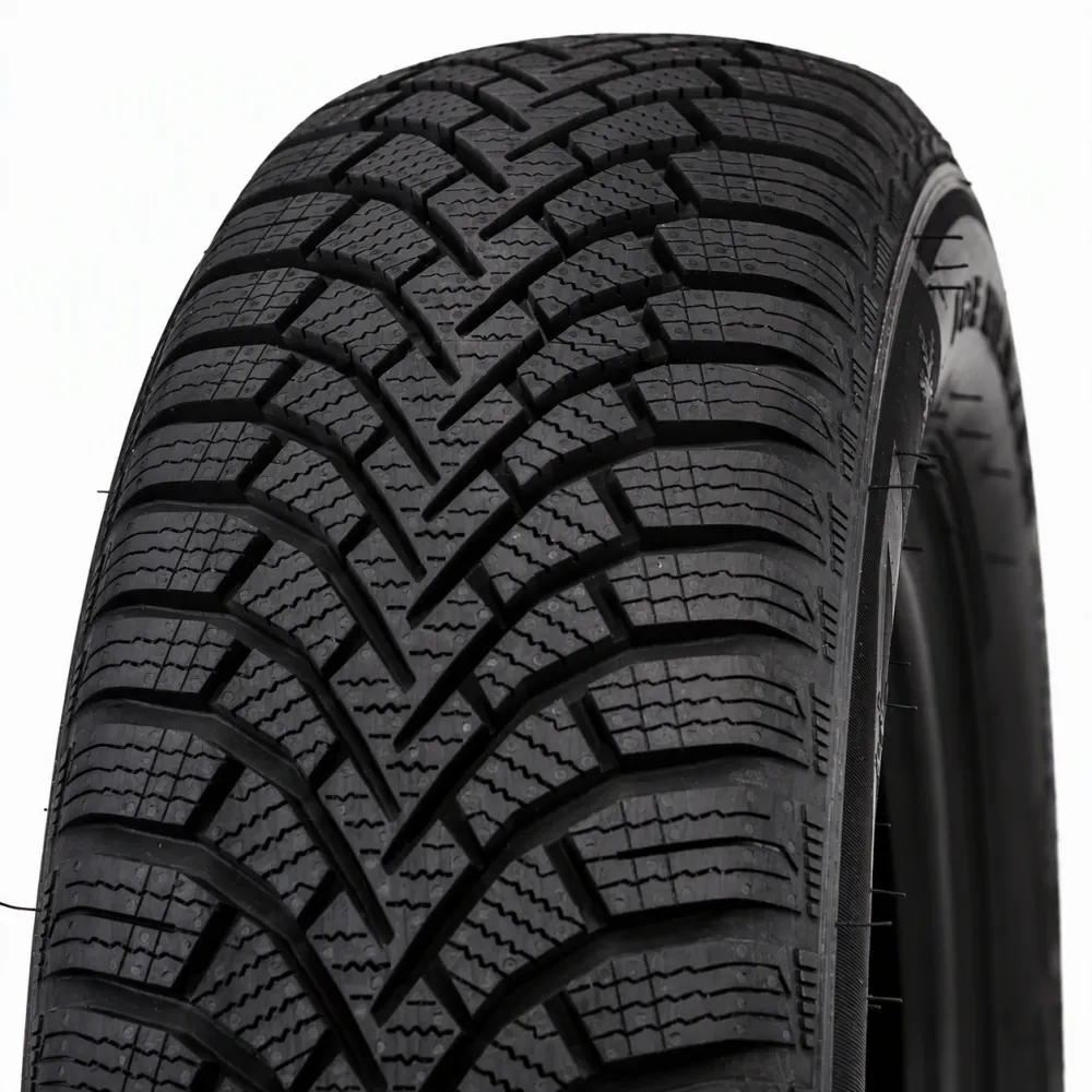 Sailun ICE BLAZER ALPINE PLUS WSL3+ 215/65 R15 96H - zdjęcie główne