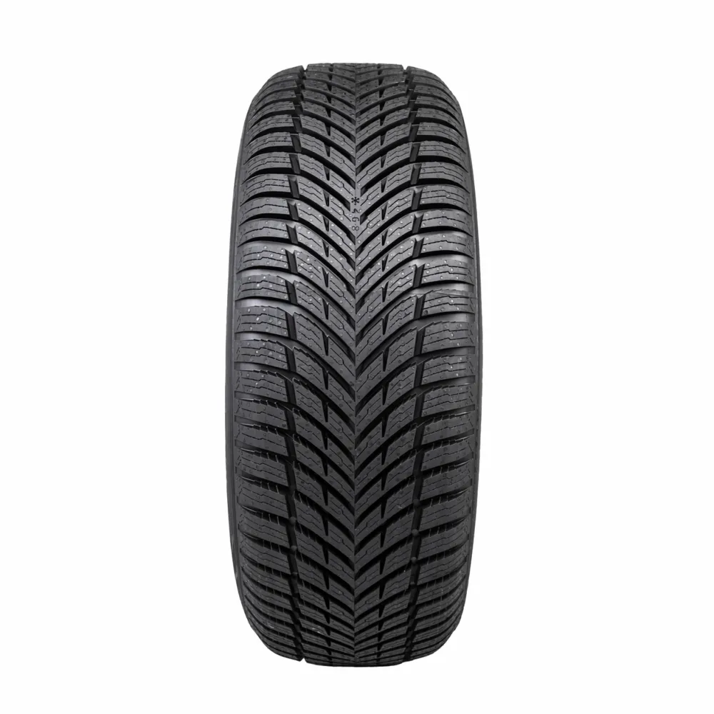 Nokian Tyres Seasonproof 215/45 R17 91W - zdjęcie dodatkowe nr 2