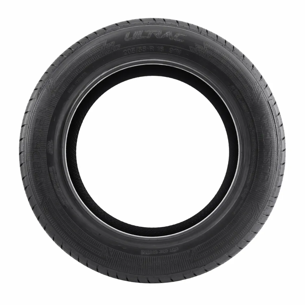 Vredestein Ultrac 205/50 R16 87V - zdjęcie dodatkowe nr 4