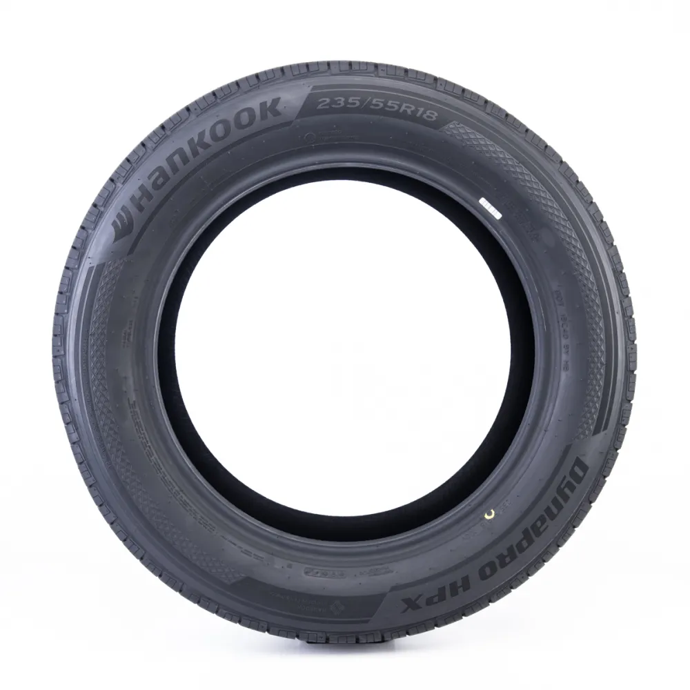 Hankook Dynapro HPX RA43 245/50 R19 105H - zdjęcie dodatkowe nr 4