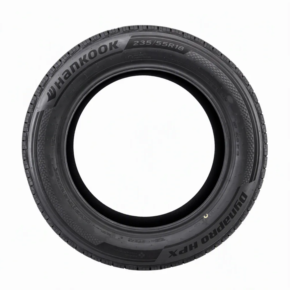 Hankook Dynapro HPX RA43 225/70 R16 103H - zdjęcie dodatkowe nr 4