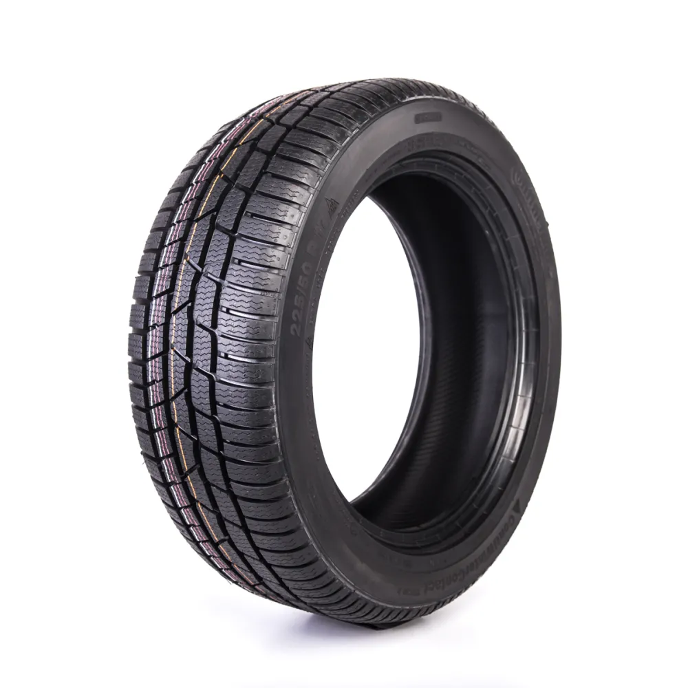 Continental ContiWinterContact TS 830 P 255/40 R18 99V - zdjęcie dodatkowe nr 3