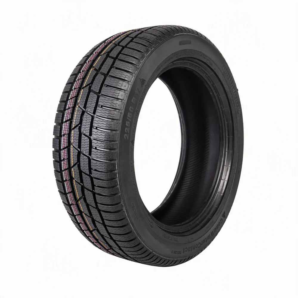 Continental ContiWinterContact TS 830 P 235/45 R19 99V - zdjęcie dodatkowe nr 3
