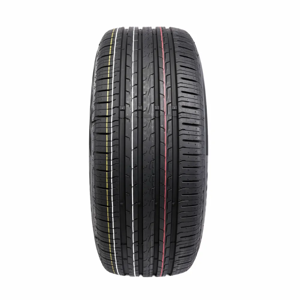 Continental EcoContact 6 195/65 R15 91V - zdjęcie dodatkowe nr 2